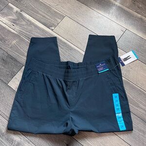 Modern Ambition High Rise Stretch Pants